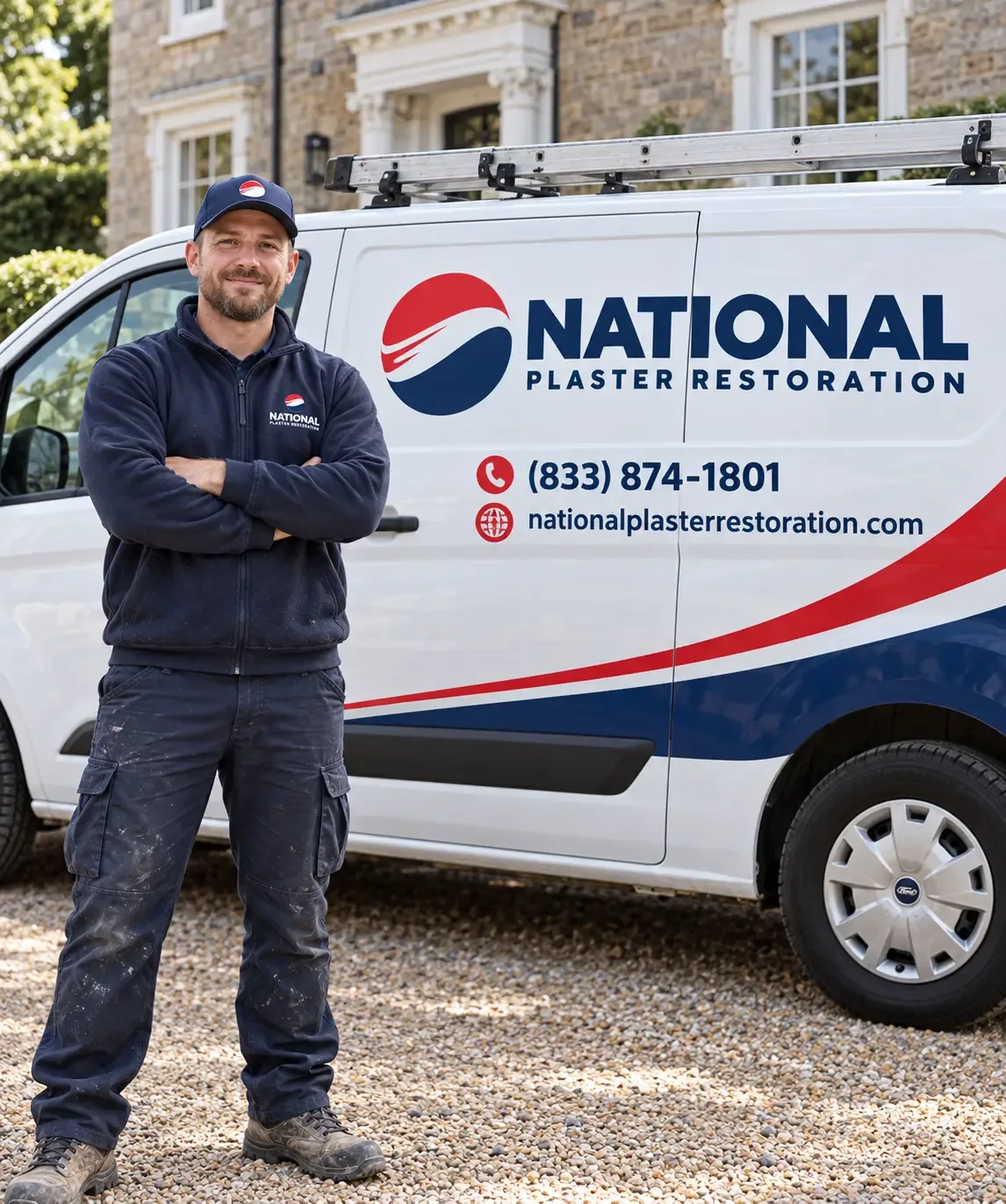 Plaster Repair company in Moody, AL